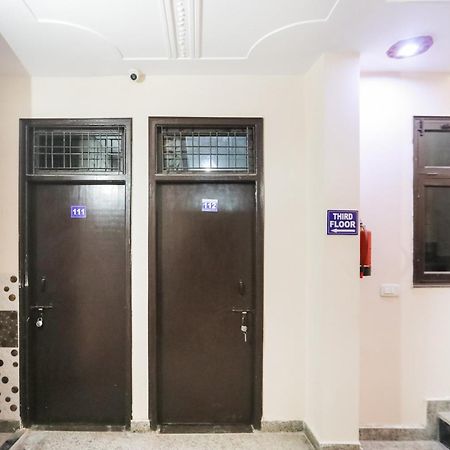 Spot On Main View Guest House Near Leisure Valley Park غورغاون المظهر الخارجي الصورة